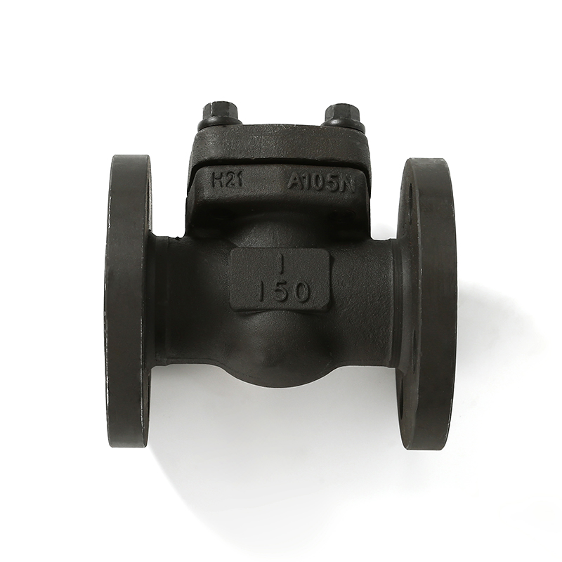 Forged Steel Lift Check Valve