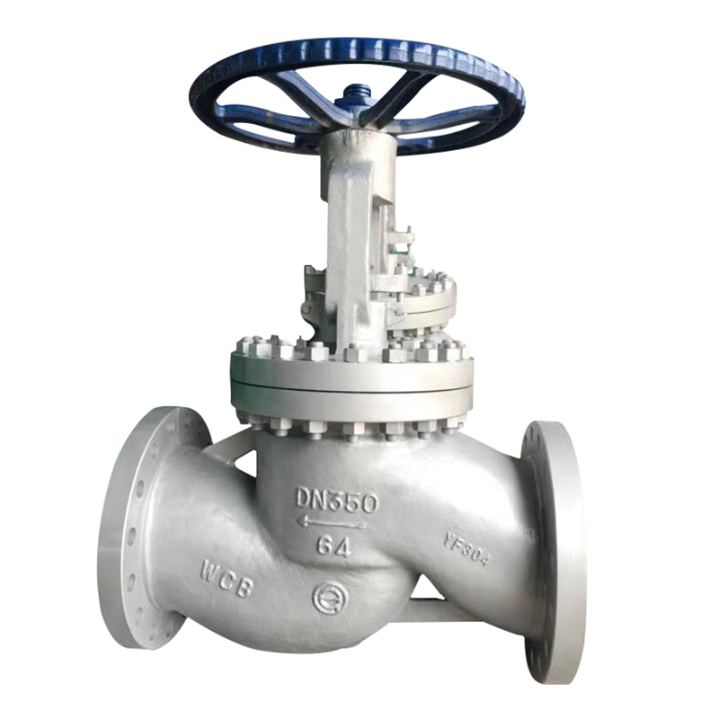 GLOBE VALVE SERIES