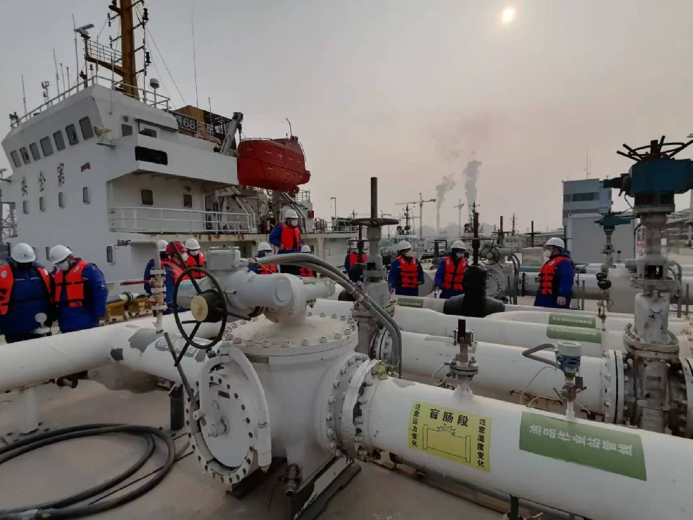 Zhejiang Aolong Valve Manufacturing Co., Ltd.