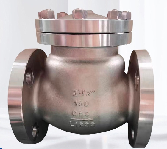 ANSI Swing Check Valve