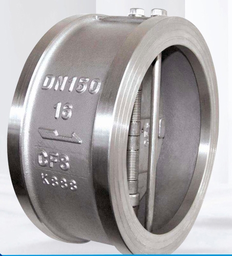 Wafer Type Check Valve