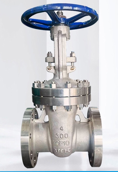 GATE VALVE SERIES