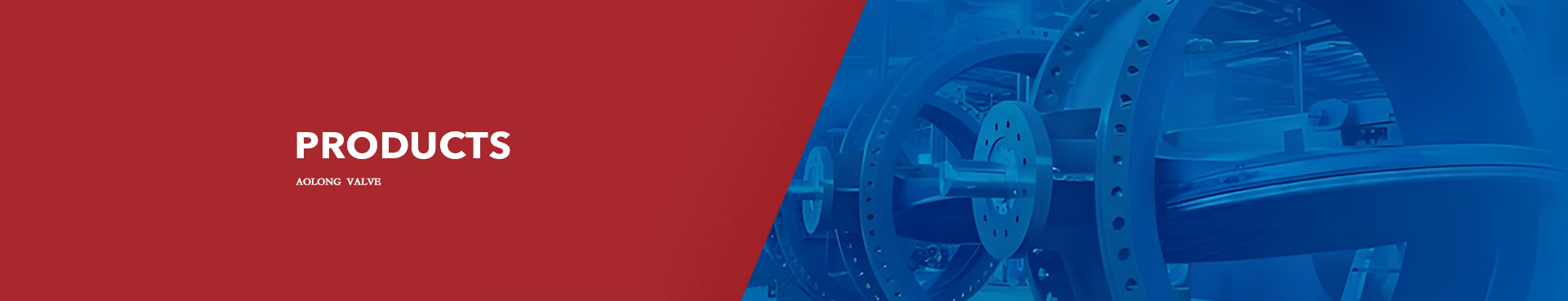 BUTTERFLY VALVE SERIES